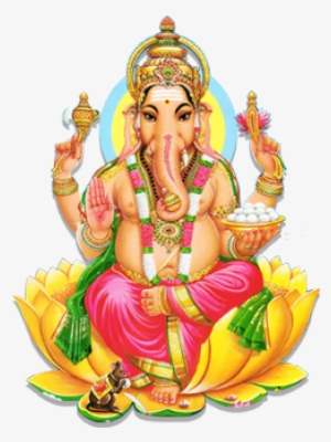Sree Mahaganapathy Temple - Ganesh Chaturthi Images 2018 #372379