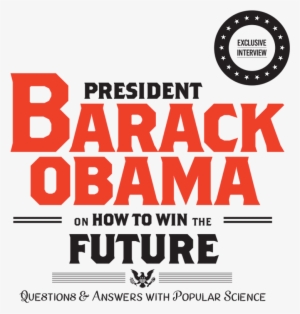 Along With Running The Free World, President Barack - Graphic Design #372590
