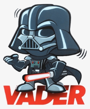 Star Wars Darth Vader Mini Led Night Light Zing Pop - Darth Vader Mini #372634