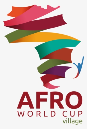 Afro World Cup Village - Graphic Design #372635
