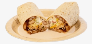 6 - - Mission Burrito #372654