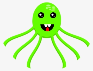 How To Set Use Paul The Octopus Clipart #372720