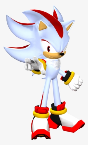 Shadic,the Hedgehog - Imagenes De Hyper Shadow #372745