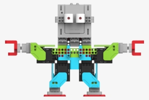 Jimu Meebot - Midland Jimu Mini Kit Robot One Size #372746