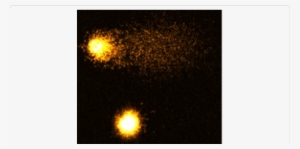 Representative Comet Images Of Hela Cells Treated With - Sun #372791