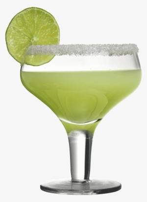 Retro Margarita Glass - Margarita Glass Transparent #372831