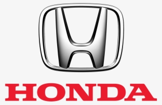 Honda Engineer Promotes Hydrogen, Has No Idea How Renewable - Honda Logo 2016 #372893