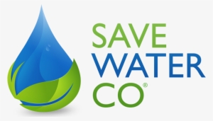 Save Water Logo Png #372896