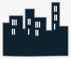 Illustration Of A City Skyline #372918