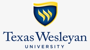 Download - Texas Wesleyan University Logos #372921