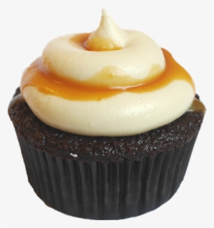 Salted Caramel - Cupcake #372938