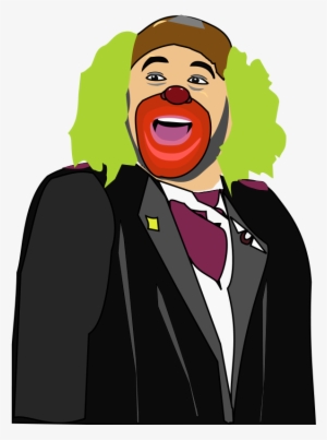 Brozo, The Clown Png Images #372958