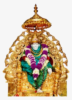 Share Your Joy - Naga Sai Mandir #373120