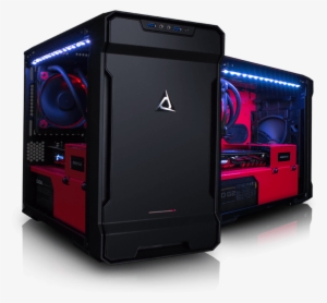 Clx Gaming Pc Kit Image - Cpu Png #373122