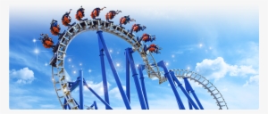 Blue Tornado #373158