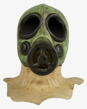 Pinit - Gas Mask #373196
