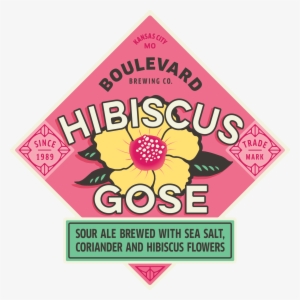 Hibiscus Gose - Boulevard Hibiscus Gose 2017 #373213