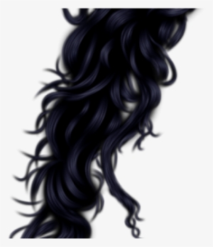 Afro Hair Png Transparent Images - Women Hair Png #373214