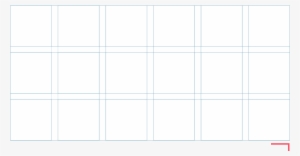 Markers Layout Design Types Of Grids Grid Design Grid - Tints And Shades #373299