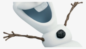 Frozen Disney Olaf - Olaf Frozen Png #373300