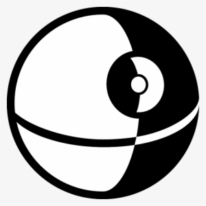 Death Star Icon - Icon #373359