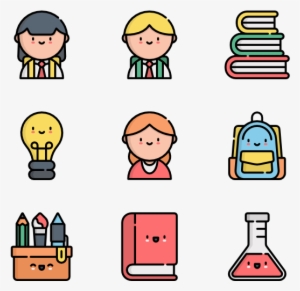 Back To School - School #373363