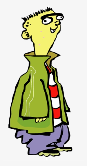 I Found Another Picture Of Him - Ed Edd Eddy #373365