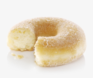 Sugar Donut - Food #373533
