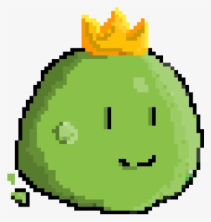 Slime #373536