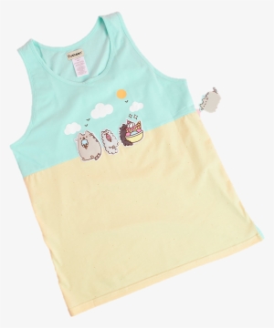 Load Image Into Gallery Viewer, Summer Pusheen Box - Pusheen #373558