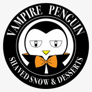 Vampire Penguin Logo #373581
