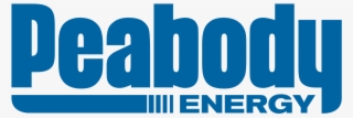 Peabody Energy Corp - Peabody Energy Corp Logo #373627