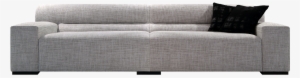 Sofas - Sofa Cut Out Png #373644