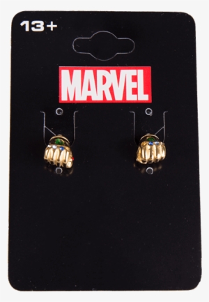 Infinity War - Marvel Comics #373663