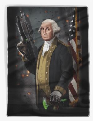 The Original Master Chief - Thomas Jefferson Bad Ass #373665
