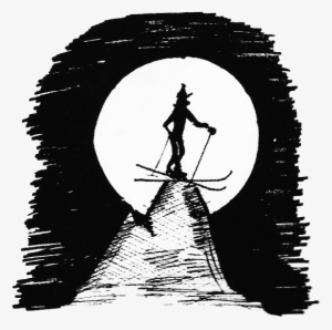 Get The Updates - Silhouette #373682