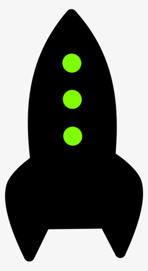 This Free Icons Png Design Of Simple Rocket #373767