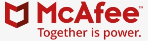 Mcafee Logo Transparent #373782