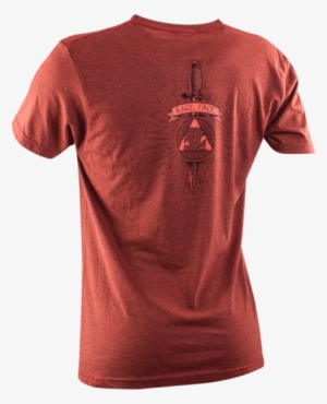 Active Shirt #373851