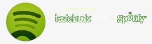 Tastebuds On Spotify - Music #373853