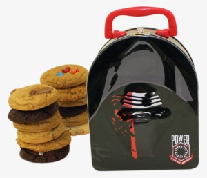 Lunch Box - Kylo Ren - Star Wars Embossed Tin Lunch Box Kylo Ren #373889