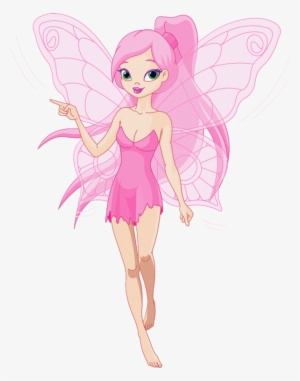 Pin Shruti On Me In Pinterest Fairy Godmother And Fairy - Dibujos De Hadas A Color #374119