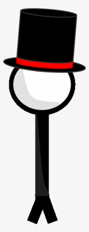 Fedora Clipart Top Hat - Island Of Mayhem Jeff #374155