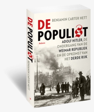 Uitgeverij Balans - Polit-kriminalfall Reichstagsbrand - Fred Duswald, #374159