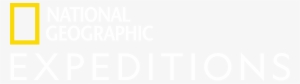 National Geographic Expeditions National Geographic - Nat Geo Expeditions Logo #374227