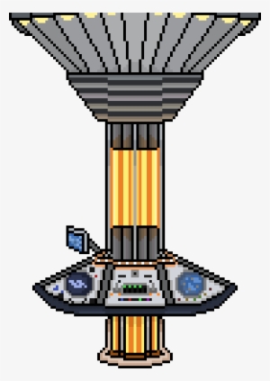 Doctortale - Tardis Console #374338