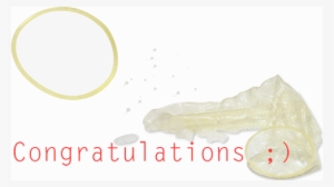 Congratulation - Circle #374425