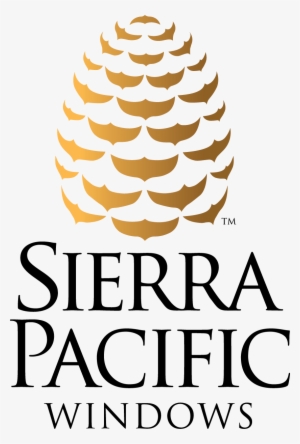 Sierra Pacific Window Logo-2016 - Sierra Pacific Windows #374551