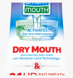 Dry Mouth Walmart News - Flyer #374553