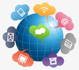 Of Course, Almost Instant Coded Communication Via Wire - Communication Clipart #374592